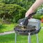Brosse électrique pour barbecue - 4