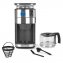 Cafetière automatique avec broyeur conique - 4