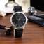 Votre cadeau : une montre design Zelson  &  Sons - 4