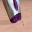 Titan epilator met manicureset - 4