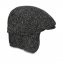 Wollen pet met koudebescherming - 4