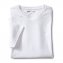 T-shirt in stretchkwaliteit Pak van 3 - 4