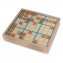 Votre cadeau : jeu de sudoku classique en bois - 4