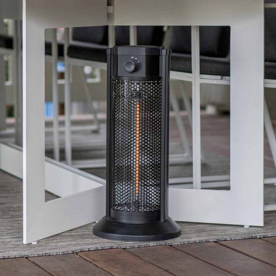 Terrasstaande verwarming 