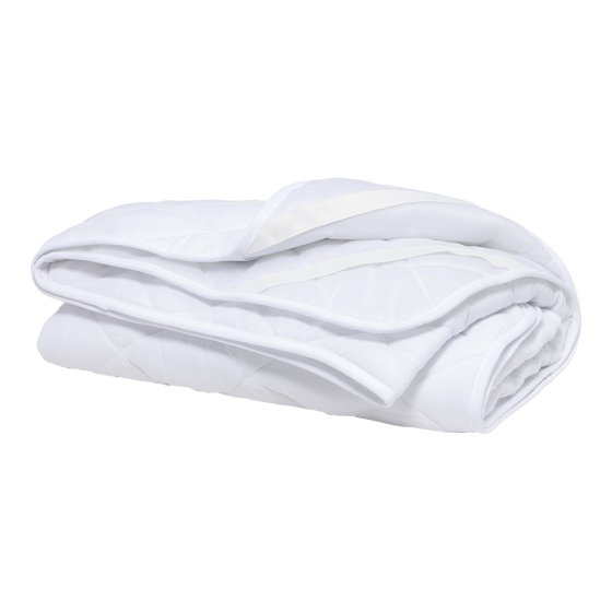 Surmatelas confortable 
