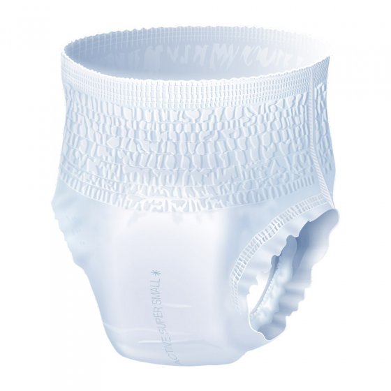 Seni Active wegwerpslips 