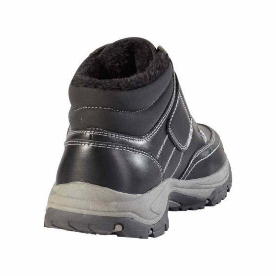 Klittenbandlaarzen met klimaatmembraan 