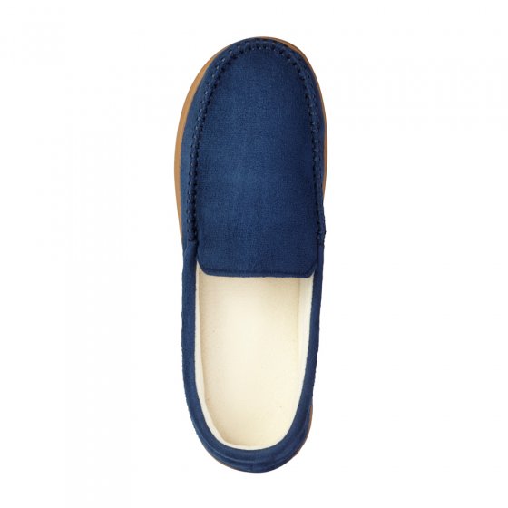 Pantoufles à semelle mémoire 