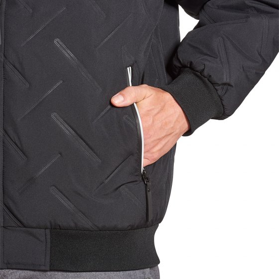 Blouson de style moderne 