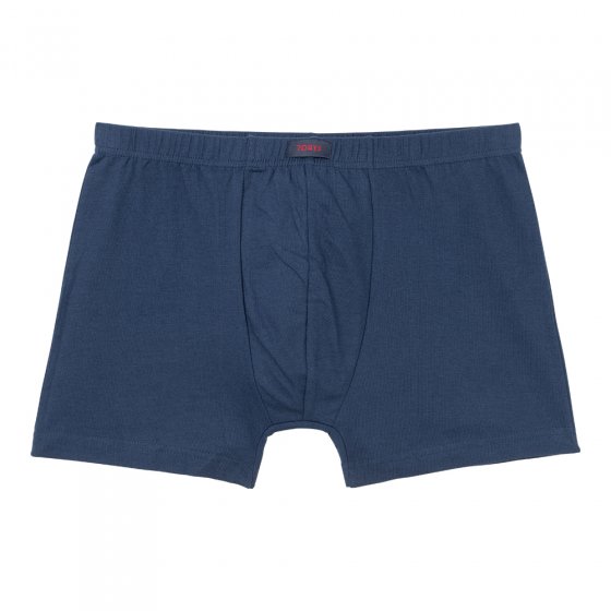 Rétro-pant en coton de qualité 