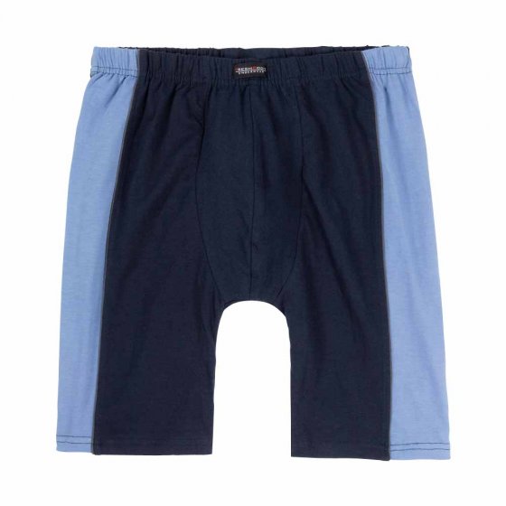 Caleçon rétro en coton 