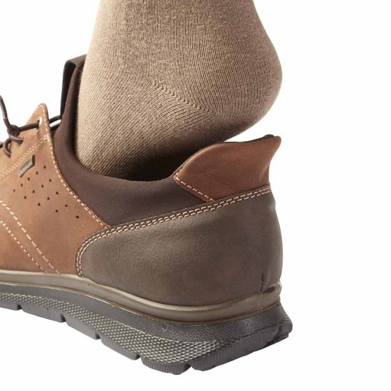 Easy-Fit instappers met klimaatmembraan 