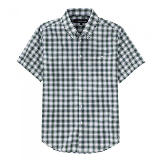 Gemakkelijk te onderhouden stretchhemd 