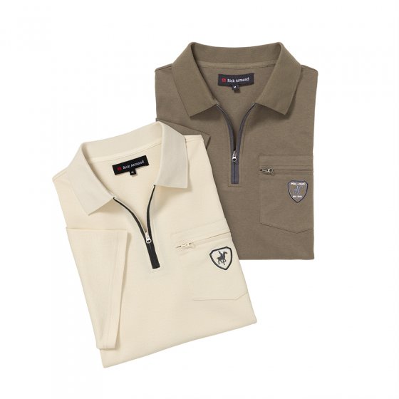 Komfort Interlock shirt 