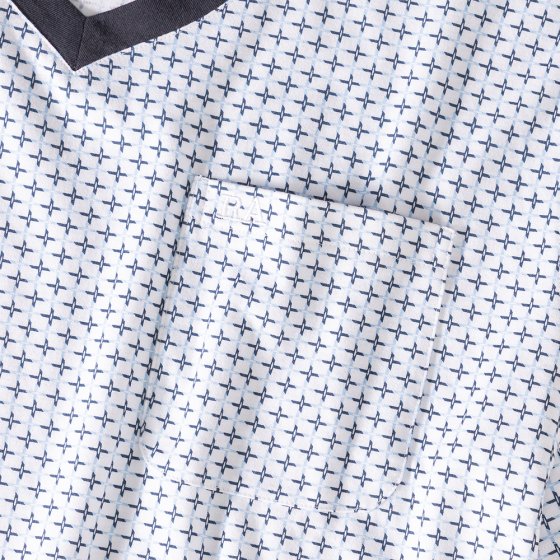 Herenpyjama 