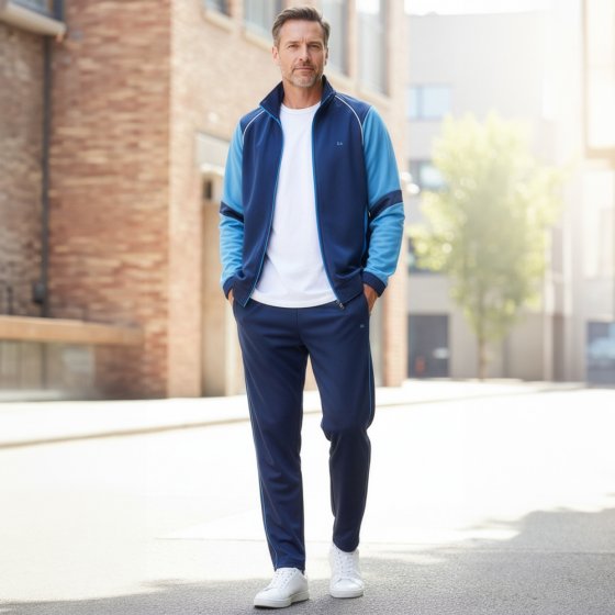 Trainingspak 3-delig 