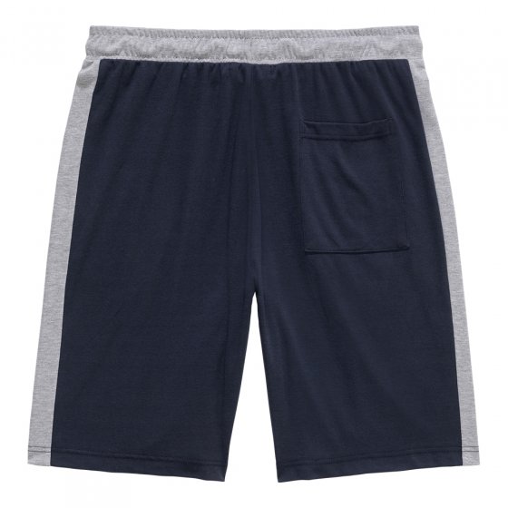 Short Interlock en lot de deux 