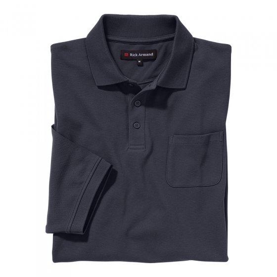 Pique Poloshirt 