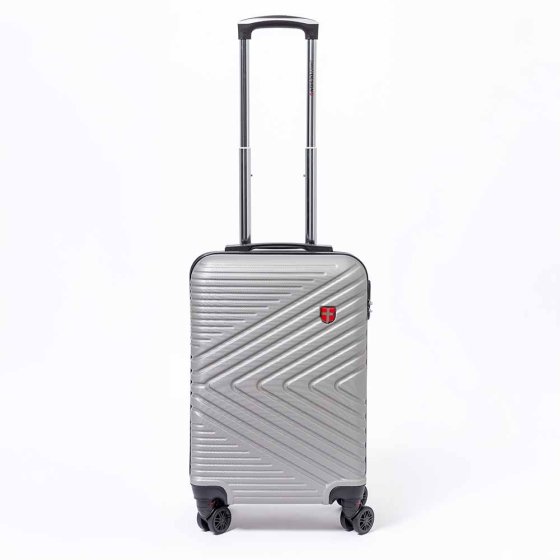 ABS-handbagagetrolley 