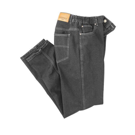 Stretchjeans 52 | Grijs