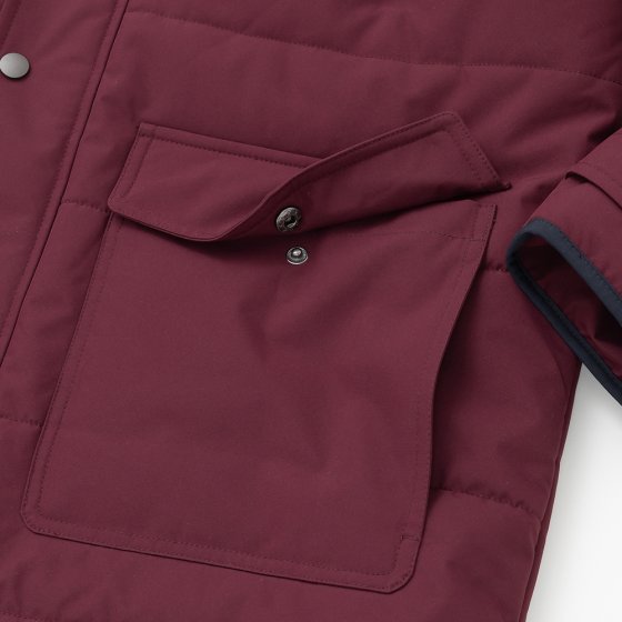 Veste de loisirs 