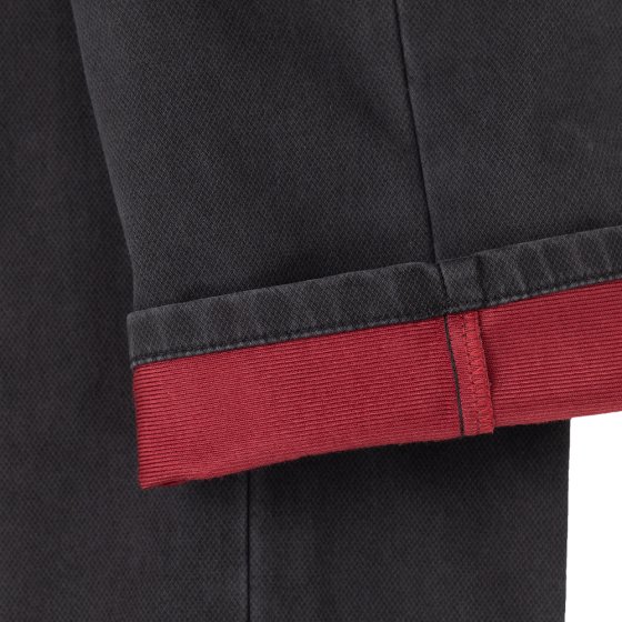 Pantalon en coton Thermolite 