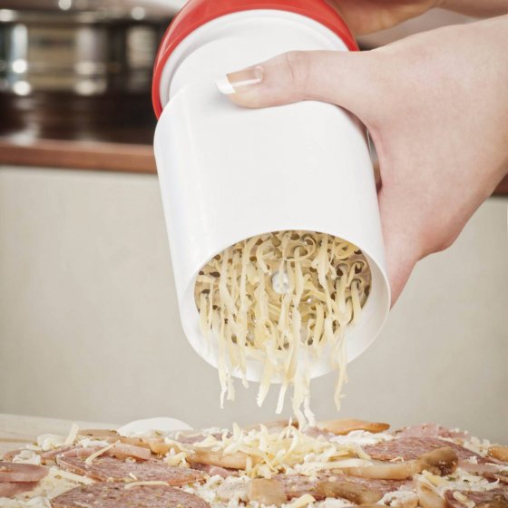 Universele hakker met schaaf 