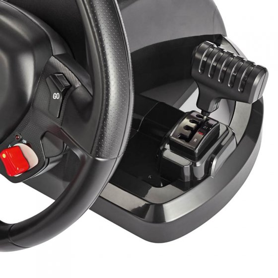 Audi R8 met stuur-afstandsbediening 