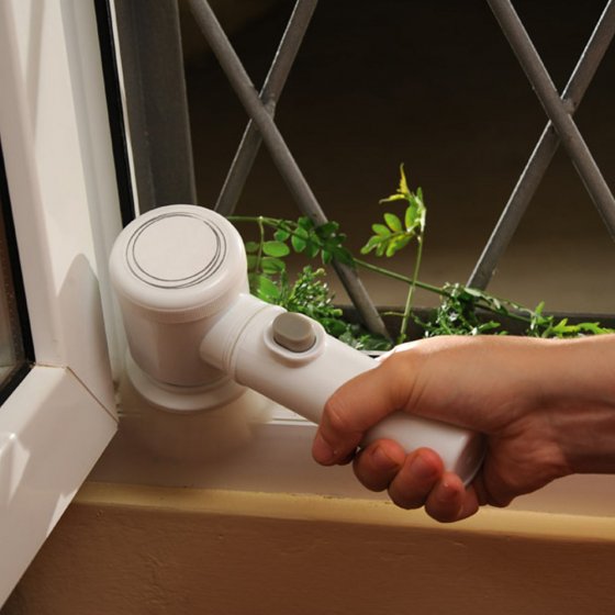 Brosse de nettoyage électrique 