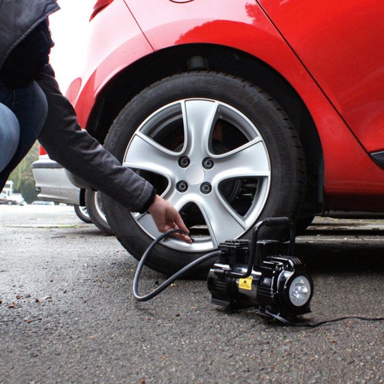 Compresseur programmable 