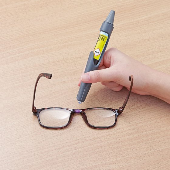 Stylo réparateur "Blufixx" 