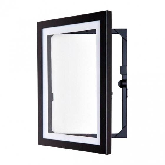 Dynamische fotolijst 