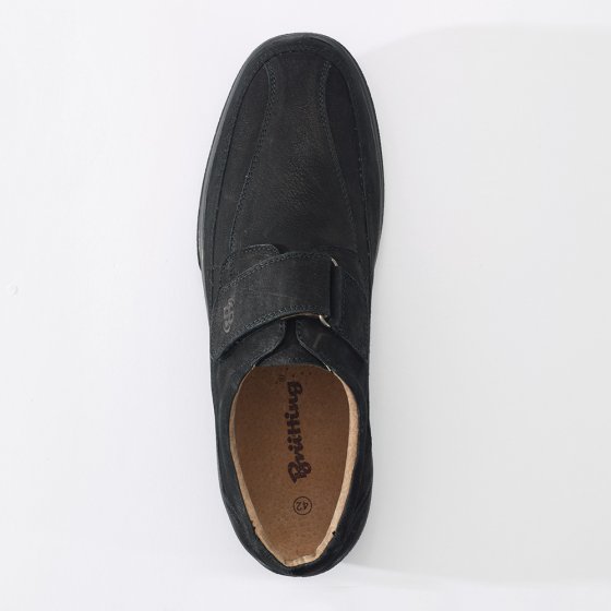 Chaussures conf. scratch,Noir 43 | Noir