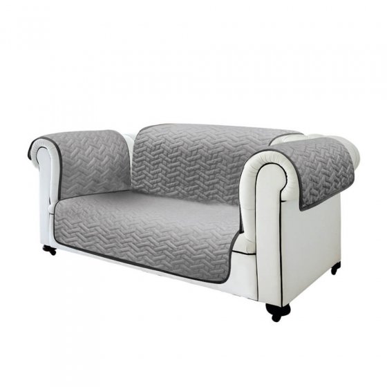 Draaibare stoelbeschermer 