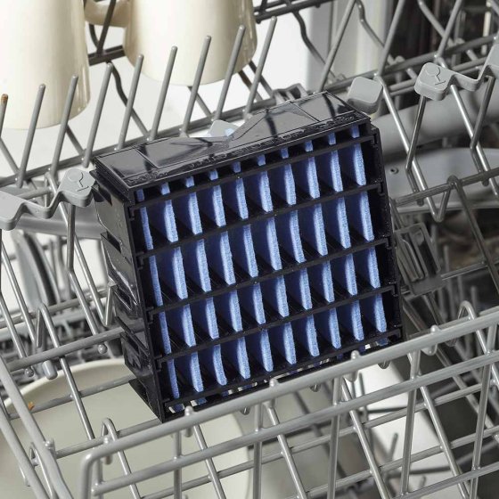 Klimaatregeling voor minitower 