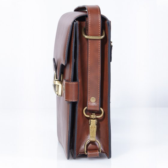 Rundleren herentas met RFID 