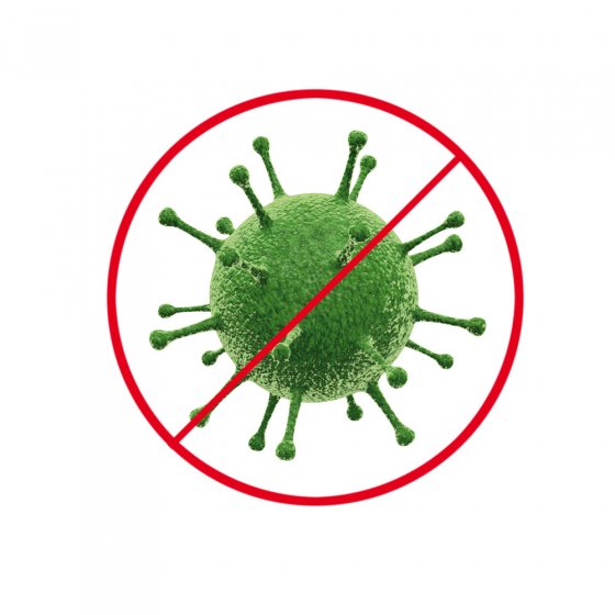 Chiffons microfibre à l'argent actif 