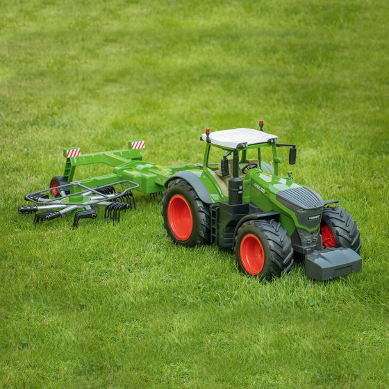 Tracteur Fendt Vario 1050 radiocommandé 