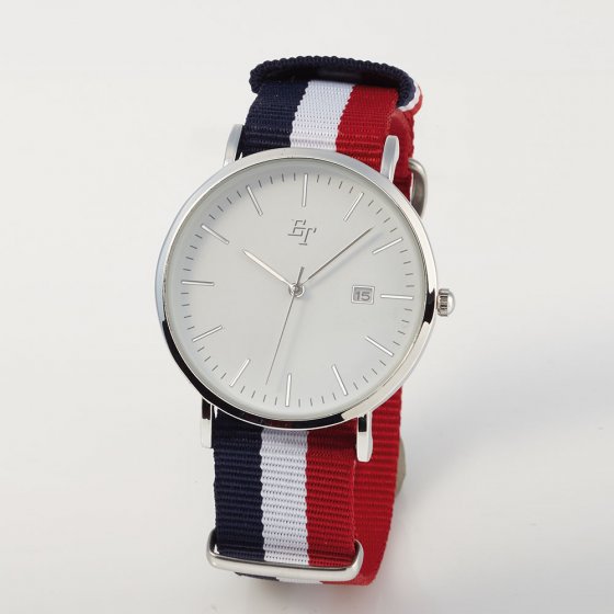 VRIJETIJDSHORLOGE ”MARITIEM” 