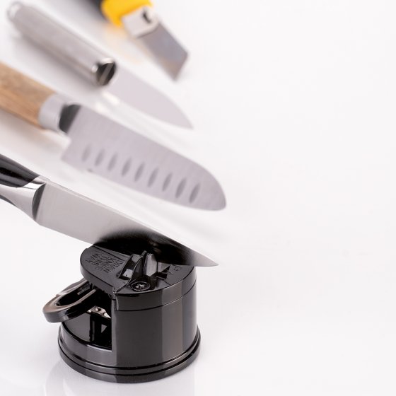 Handsfree messenslijper 