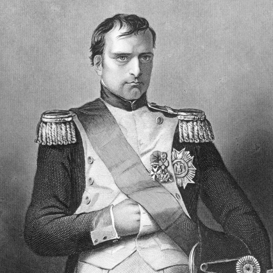 Montre commémorative  "Napoléon" 