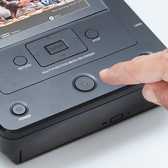 Multifunctionele omvormer en brander 