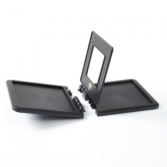 Puzzle coulissant magique 