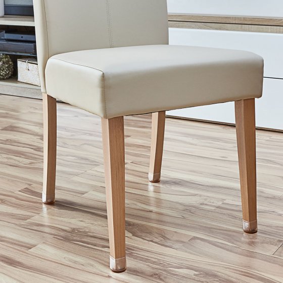 Embouts flexibles pour meubles Lot de 8