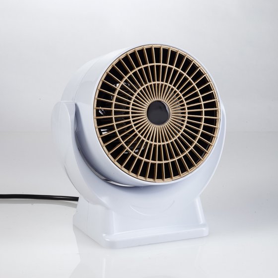 Radiateur soufflant turbo 