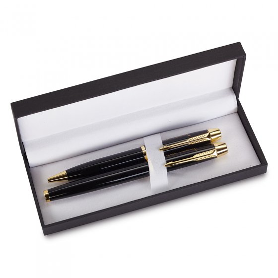 Pennenset 'Pierre Cardin' 