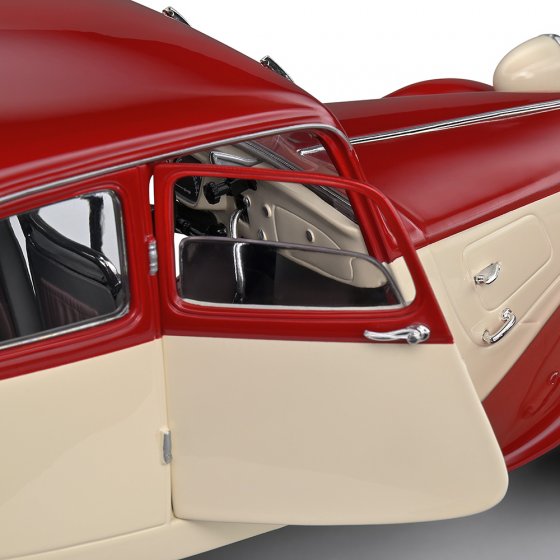 Citroën Traction BiColor 