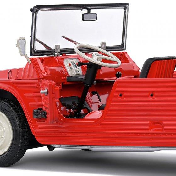 Citroën Méhari Mk1 