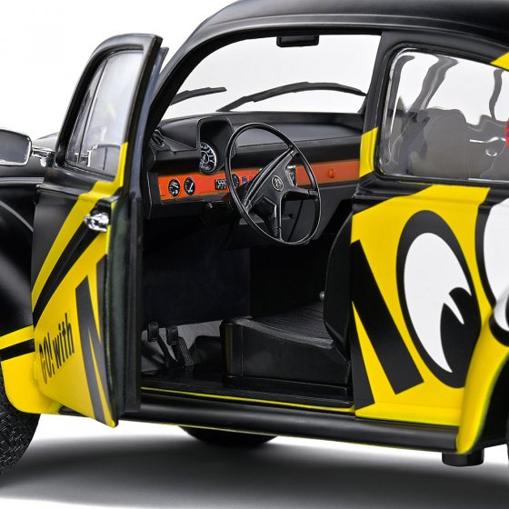 VW 1303 « Mooneyes » 