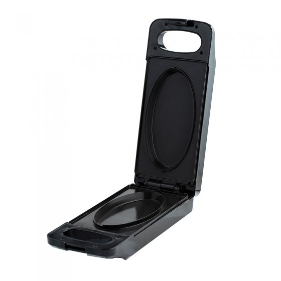 Gril multifonction à retourner 